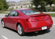 Infiniti G35 Sport Coupe